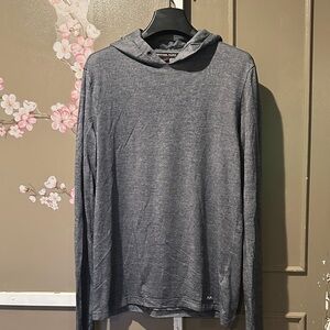 Michael Kors Hooded Top